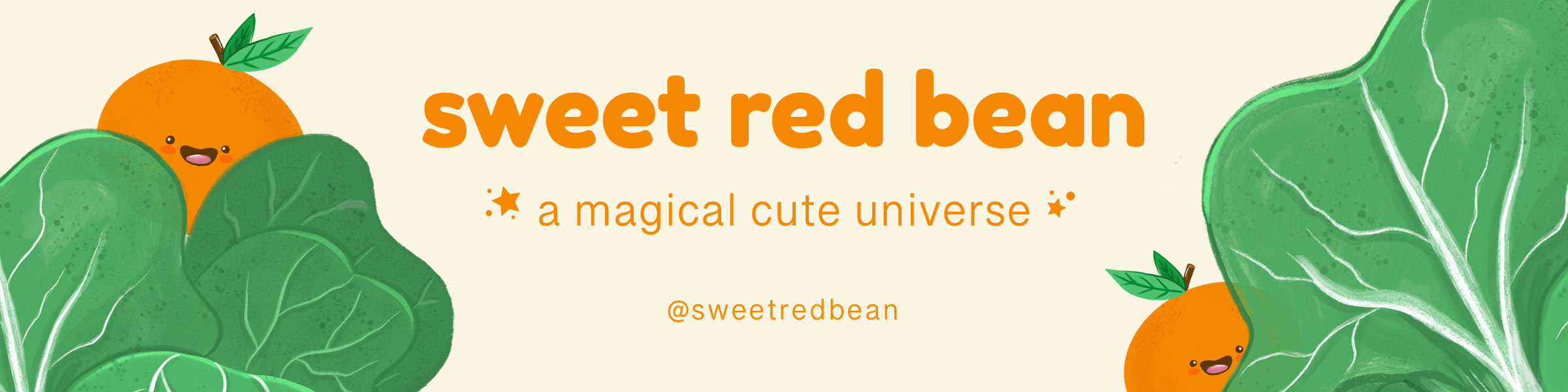 shop sweet red bean, a magical universe